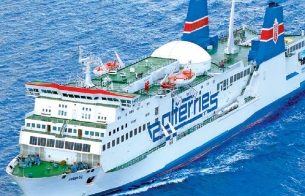 Polferries
