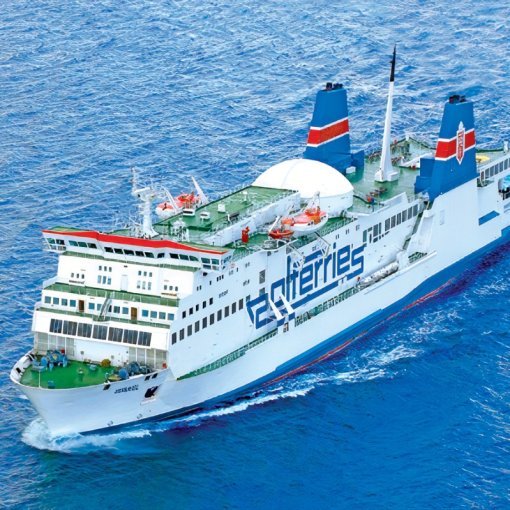Polferries