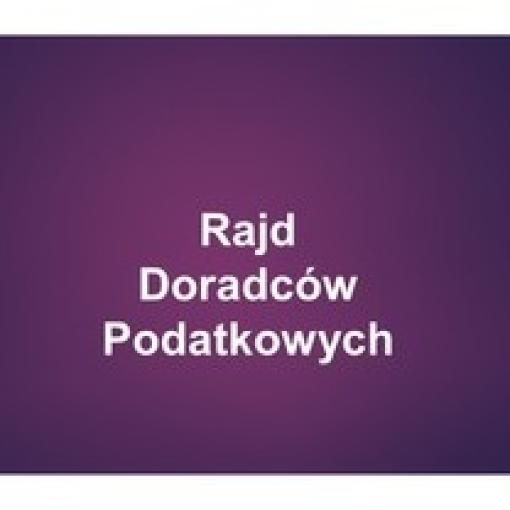 Rajd Doradców Podatkowych 25-28.09.2022 r.