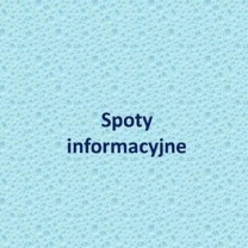 Spoty informacyjne - jak może pomóc Ci doradca podatkowy