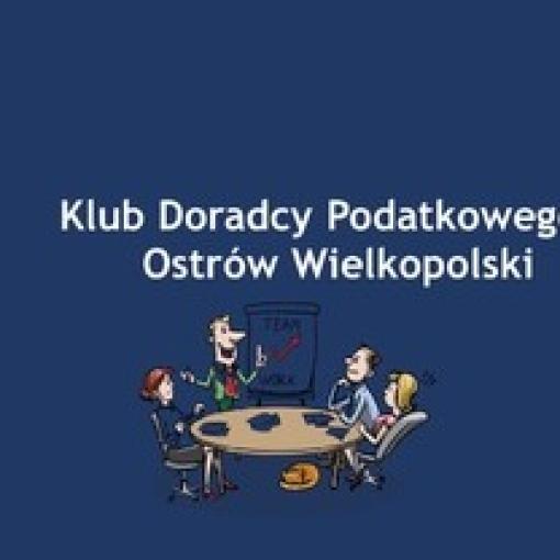 Klub Doradcy Podatkowego w Ostrowie Wielkopolskim - 22.04.2022 r.