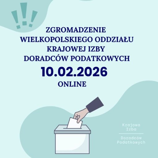 małyWybory 10.02.2026