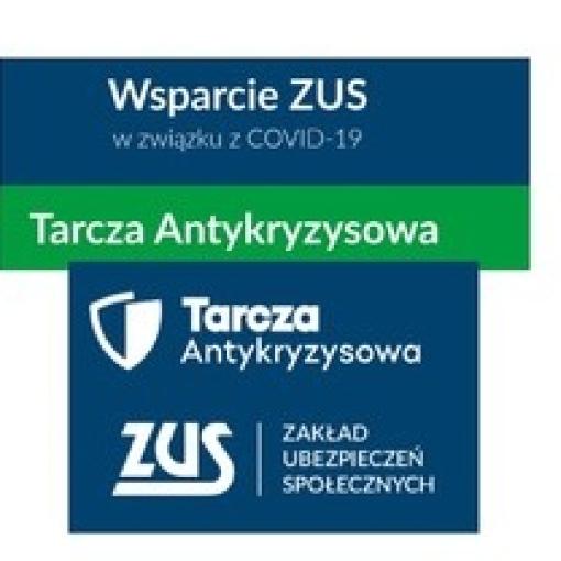 Tarcza Antykryzysowa - wsparcie z ZUS