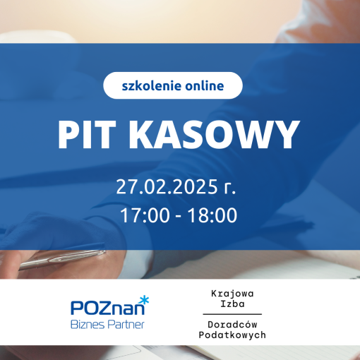 PIT kasowy